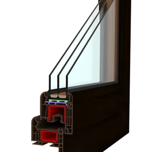 Plastové okná