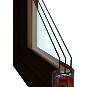 Plastové okná
