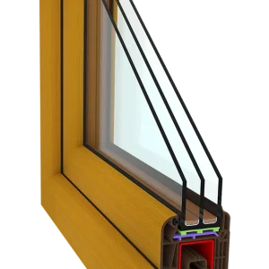 Plastové okná