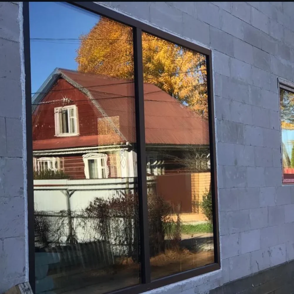 Plastové okná