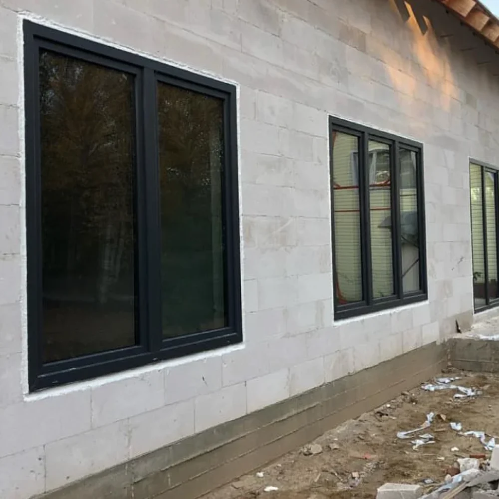 Plastové okná