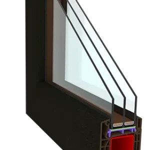 Plastové okná