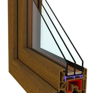 Plastové okná