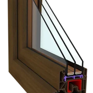 Plastové okná